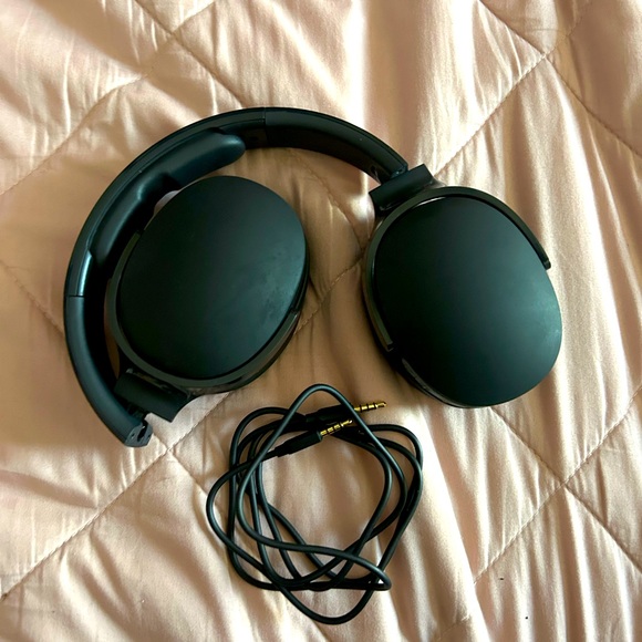 HESH EVO skullcandy headphones